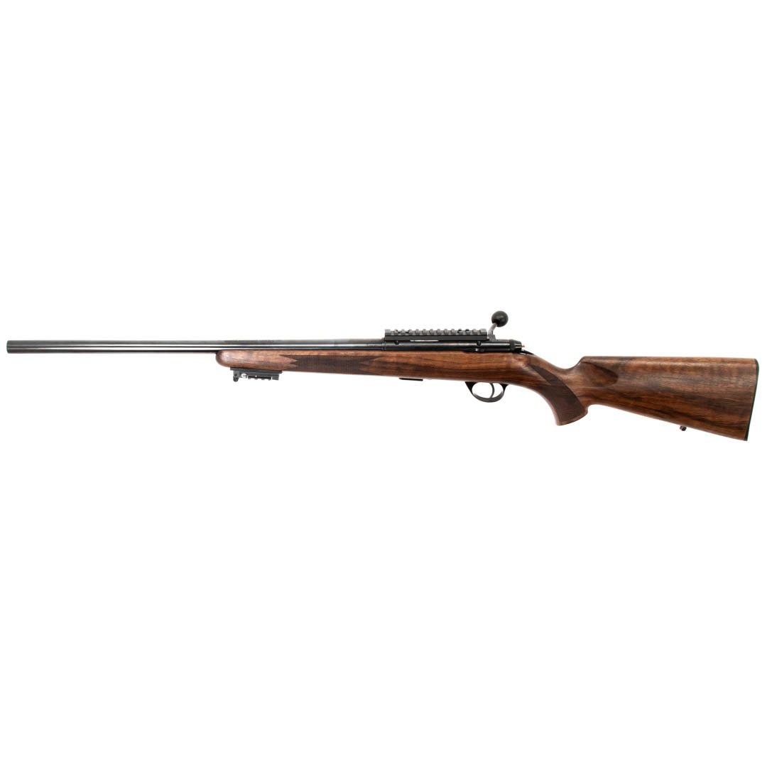 ANSCHUTZ MODEL 1710 D HB CLASSIC